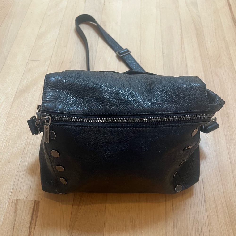Hammitt Bryant Black Bag - Picture 3 of 16